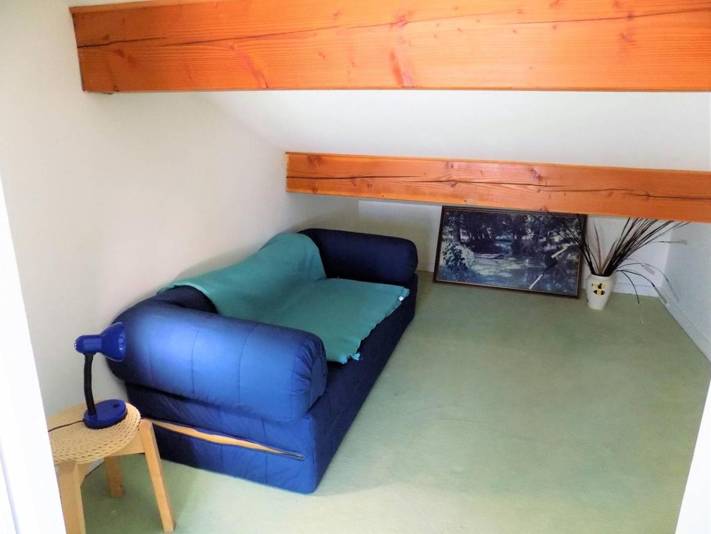 Meschers Sur Gironde - Maisonnette De Vacances - Terrasse - Proche Plage מראה חיצוני תמונה