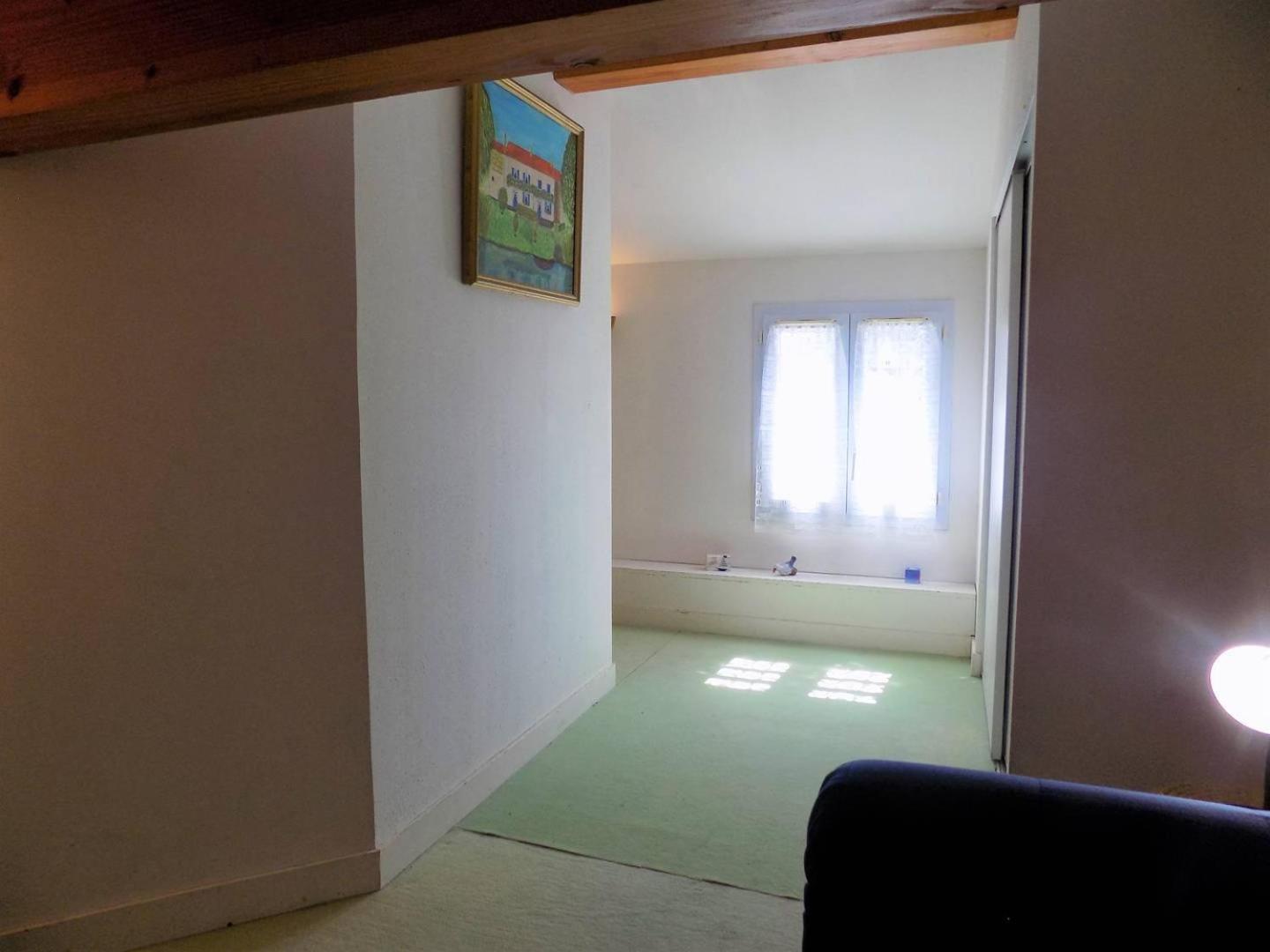 Meschers Sur Gironde - Maisonnette De Vacances - Terrasse - Proche Plage מראה חיצוני תמונה