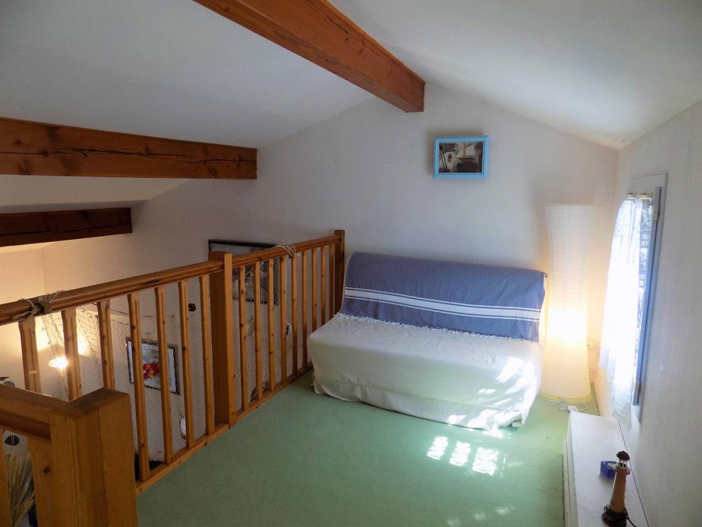 Meschers Sur Gironde - Maisonnette De Vacances - Terrasse - Proche Plage מראה חיצוני תמונה