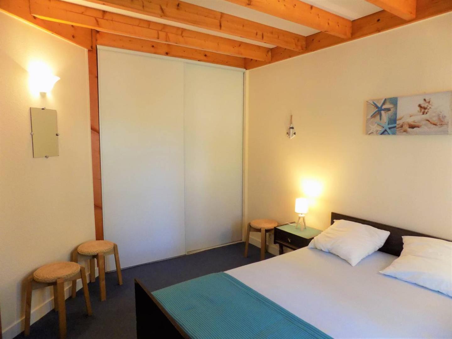 Meschers Sur Gironde - Maisonnette De Vacances - Terrasse - Proche Plage מראה חיצוני תמונה