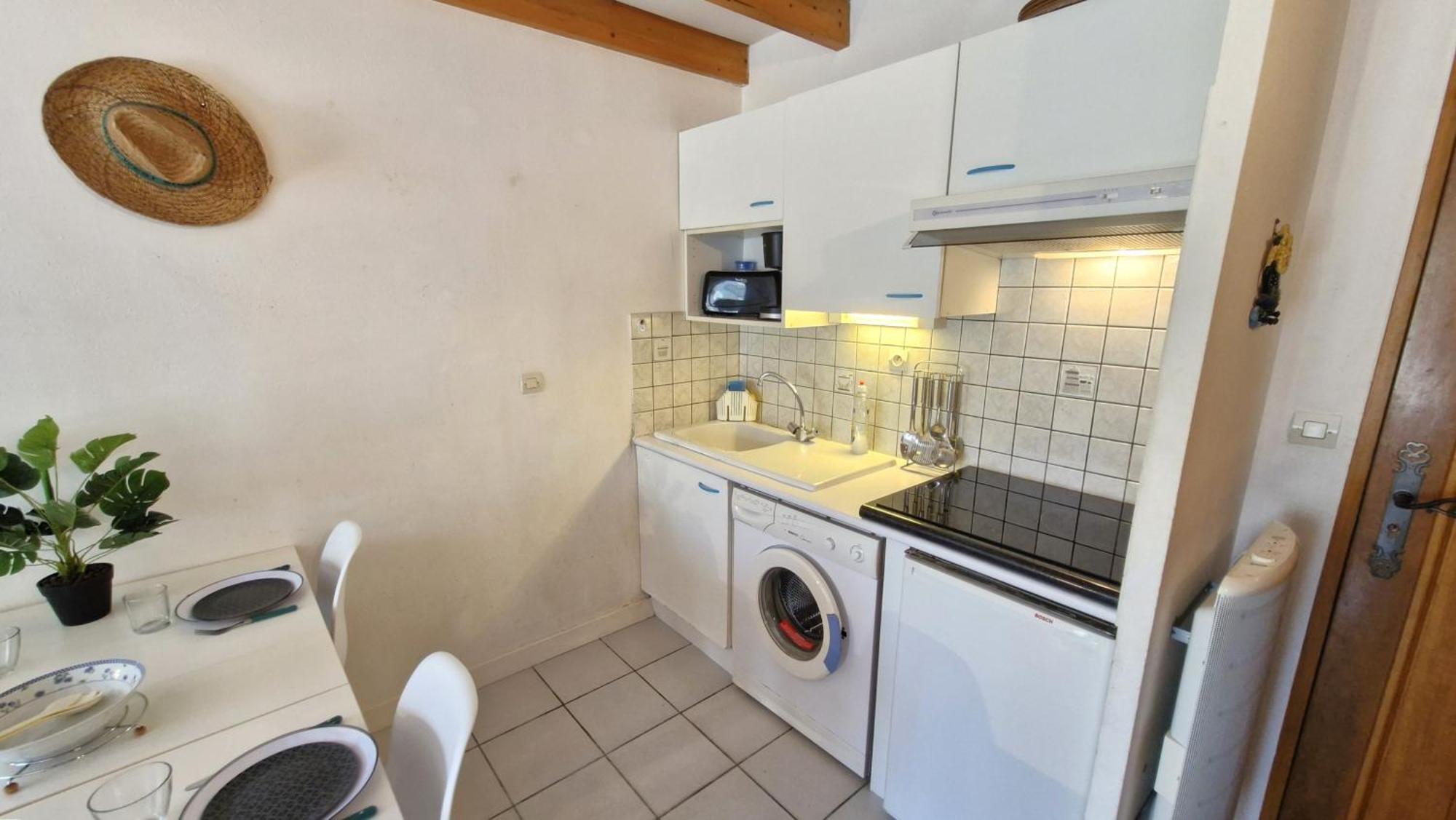 Meschers Sur Gironde - Maisonnette De Vacances - Terrasse - Proche Plage מראה חיצוני תמונה