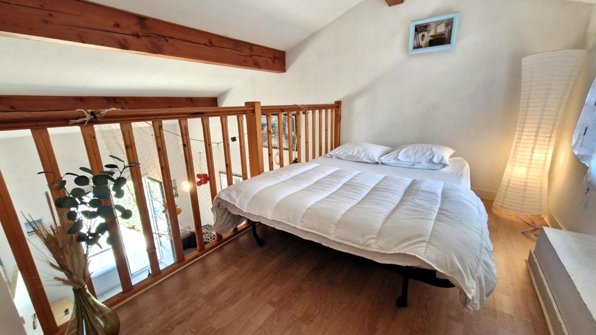 Meschers Sur Gironde - Maisonnette De Vacances - Terrasse - Proche Plage מראה חיצוני תמונה