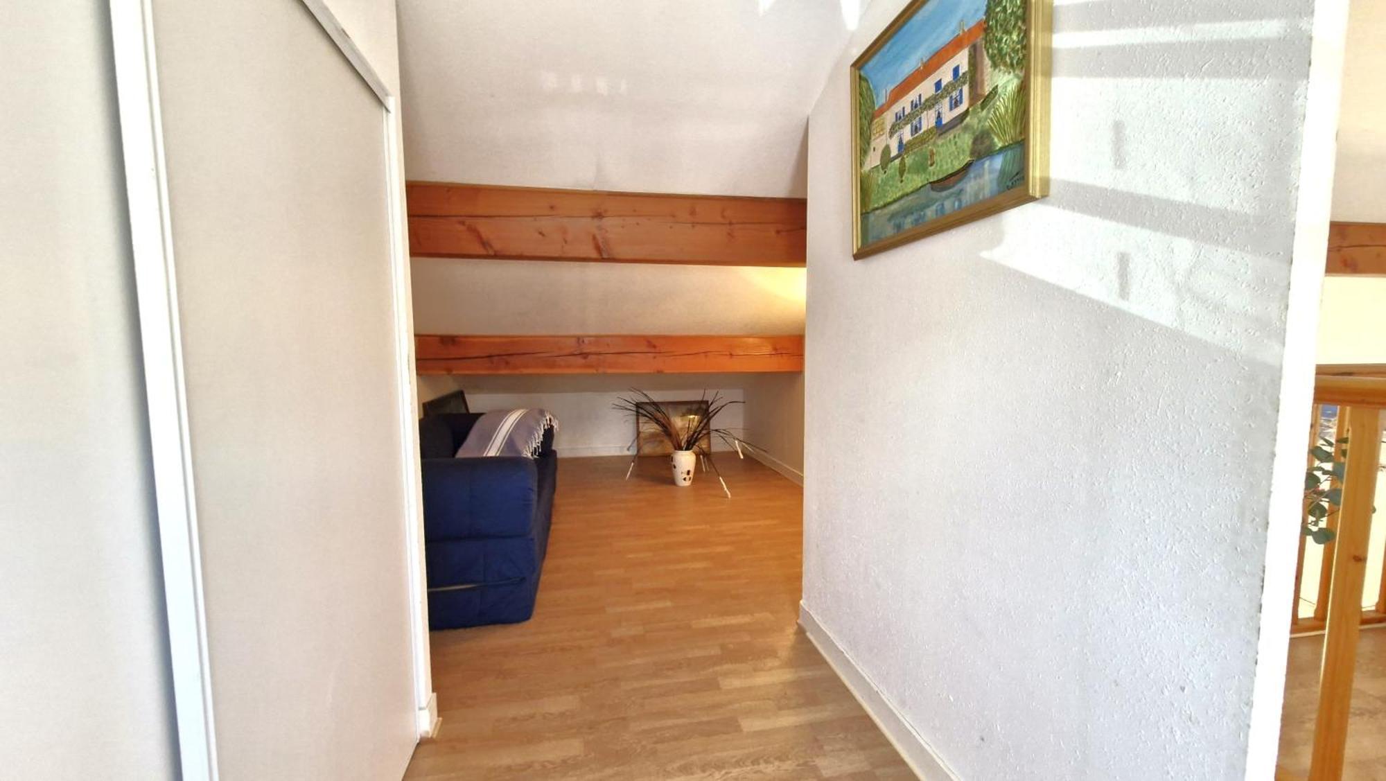 Meschers Sur Gironde - Maisonnette De Vacances - Terrasse - Proche Plage מראה חיצוני תמונה
