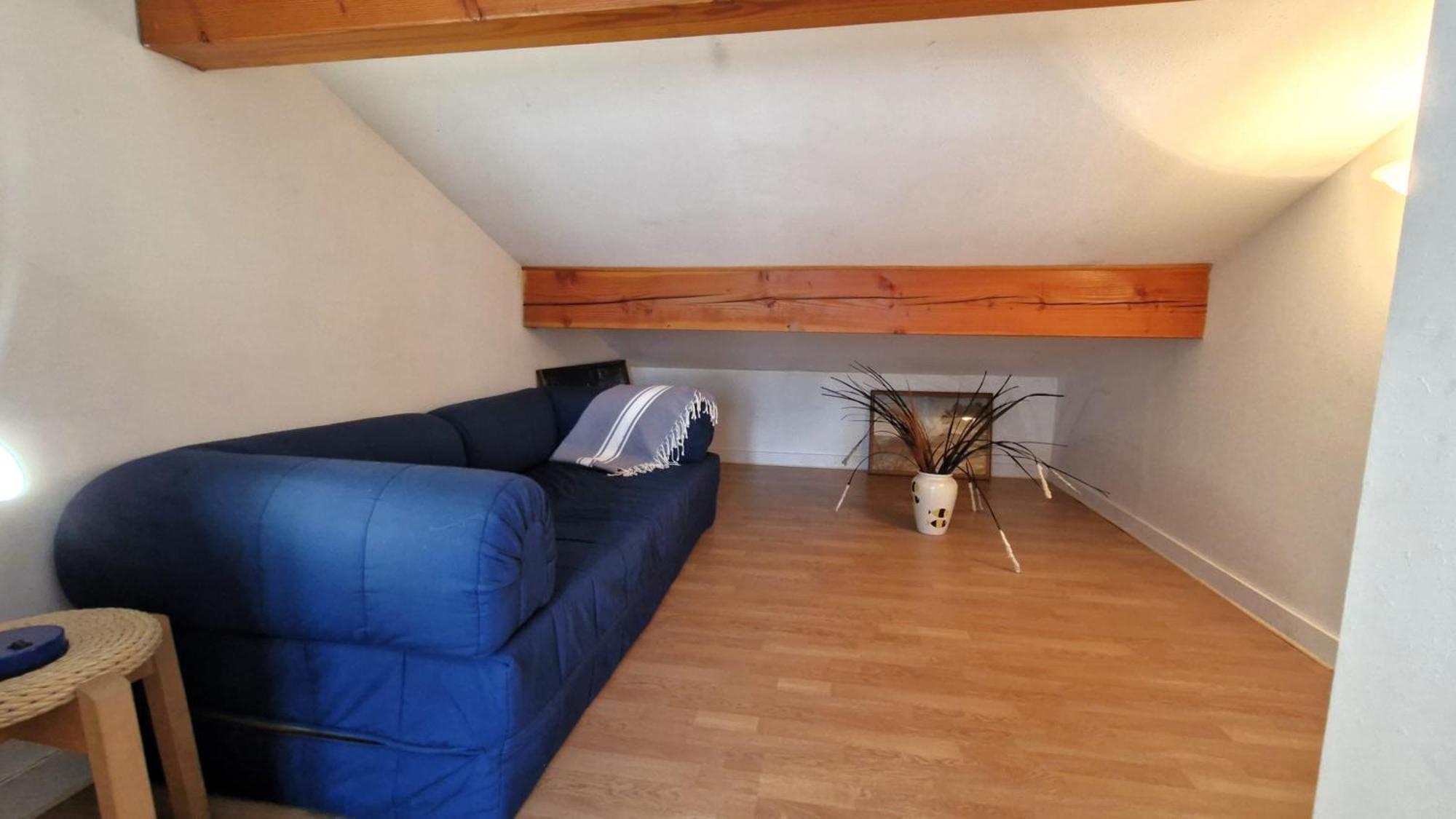 Meschers Sur Gironde - Maisonnette De Vacances - Terrasse - Proche Plage מראה חיצוני תמונה