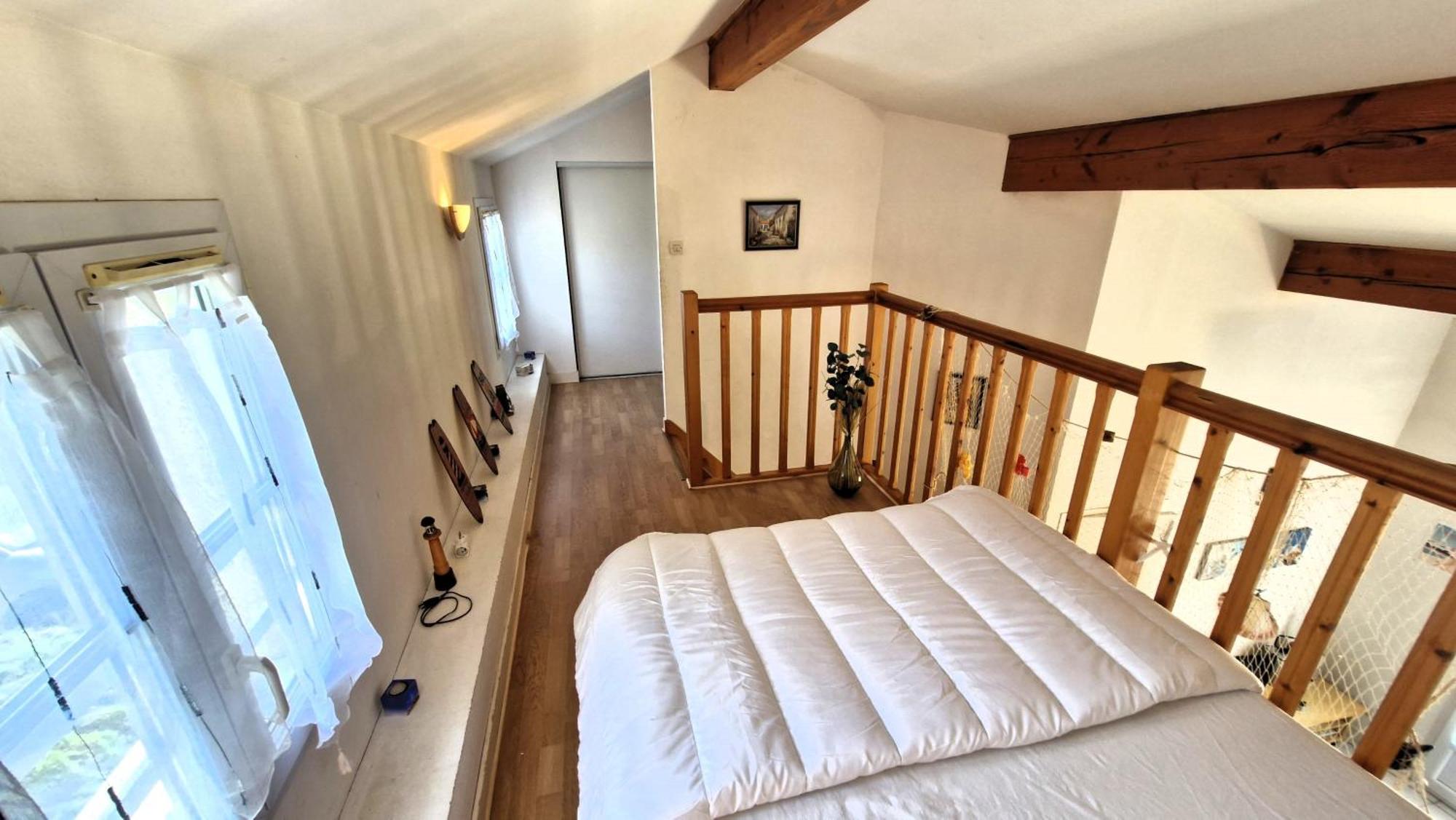 Meschers Sur Gironde - Maisonnette De Vacances - Terrasse - Proche Plage מראה חיצוני תמונה